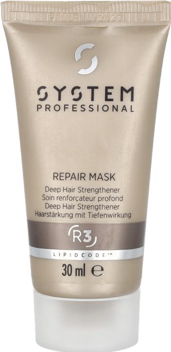 Immagine prodotto System Professional Riparazione - Maschera (30 ml)