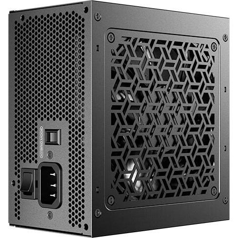 Antec ALIMENTATION ATX GSK ATX 3.1 - 750W (NOIR) (750 W), PC Netzteil, Schwarz