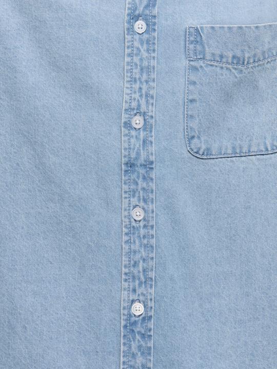 Immagine prodotto Only & Sons Junior OSJORSON Jeanshemd Jeanshemd (134)