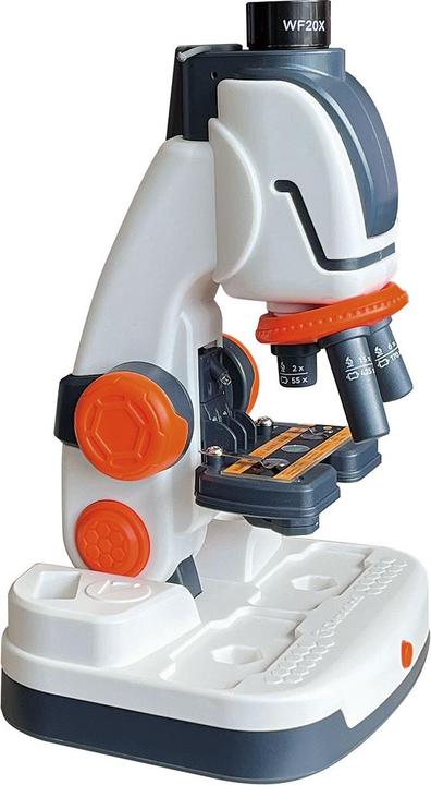 Produktbild Clementoni Mein digitales Mikroskop