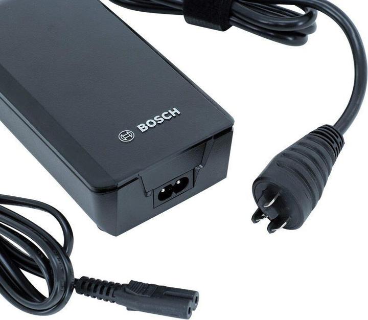 Actual product image Bosch eBike Compact 2 Ampere BCS230 (E-bike charger)