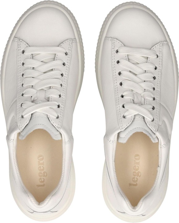 Actual product image Legero Sneaker (36)