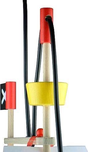 Productafbeelding Niermann Stand By Wandlamp 'Princess' 40680
