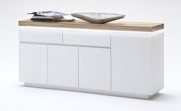 Produktbild Room05 Romina (175 x 40 x 81 cm)