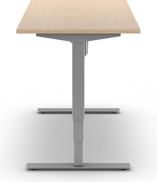 Actual product image kaiserkraft Atlanta (140 x 80 x 128 cm)