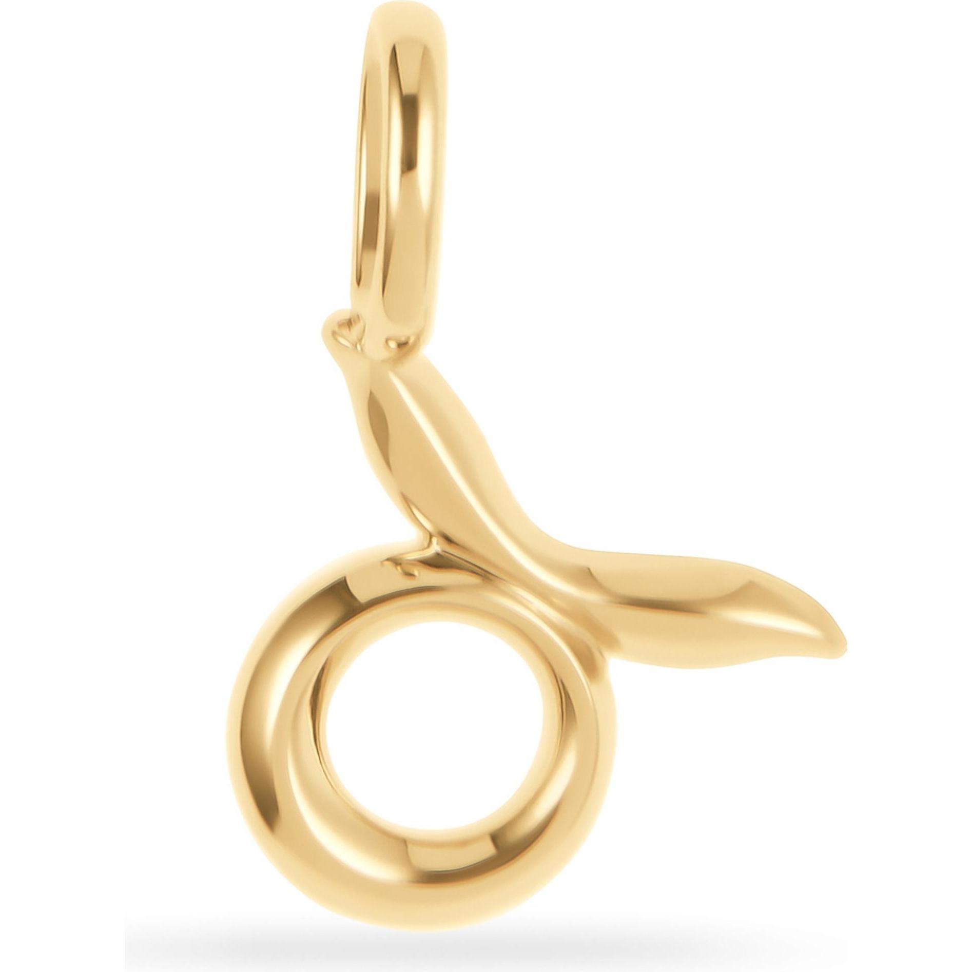 Favs, Kettenanhänger, Anhänger, (925er Silber)