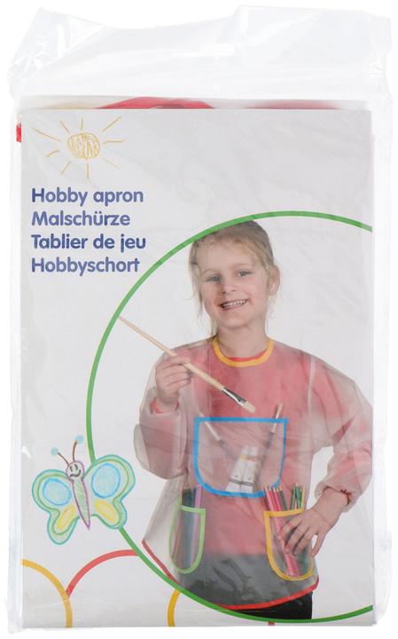 Produktbild Creative kids Malschürze
