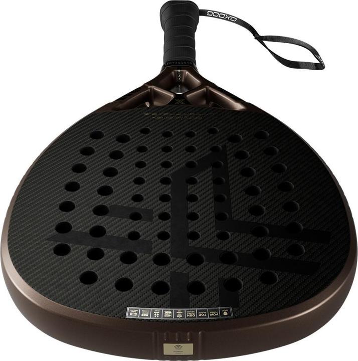 Produktbild Oxdog Hyper Pro+ 2.0