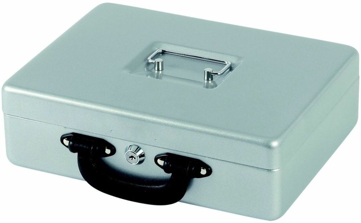 Actual product image Maul Cash box with Euro counter