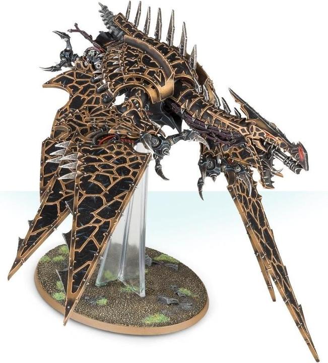 Produktbild Games Workshop Heldrake (Kunststoff)