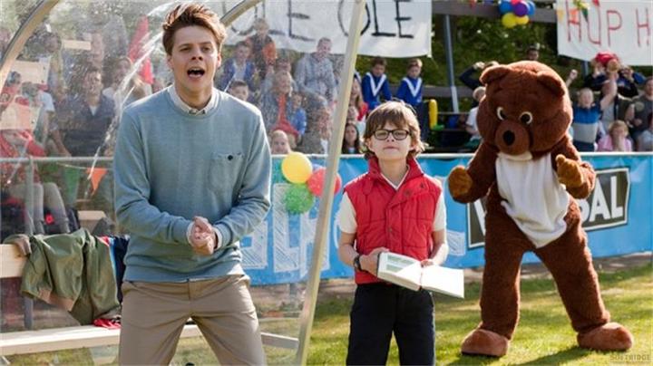 Produktbild Plaion Mister Twister - Eine Klasse im Fussballfieber (DVD, 2018, Deutsch)