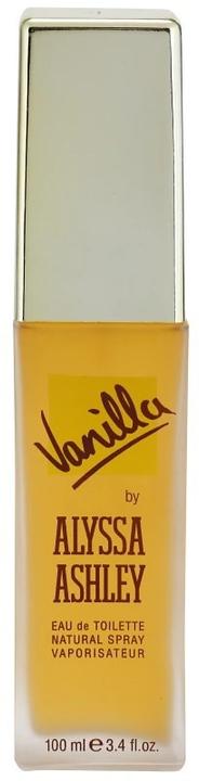 Produktbild Alyssa Ashley Vanilla (Eau de Toilette, 100 ml)
