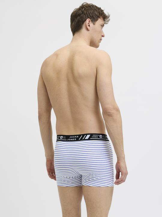 Produktbild Jack & Jones Jachawaii Style Trunks 12 Pack (S, 12er Pack)