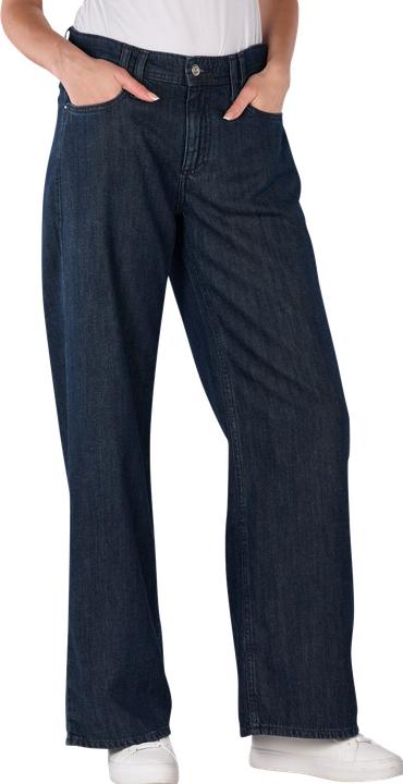 Produktbild BRAX Morgan Jeans Wide Leg (32)