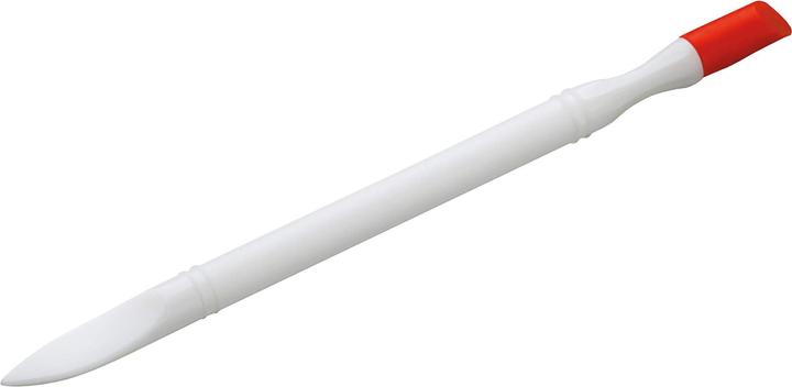 Wepa apoline Gummihuf mit Nagelreiniger, 1 St