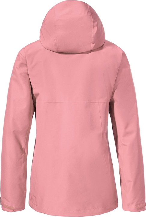 Actual product image Schöffel Women's 3In1 Jacket Okere (44)
