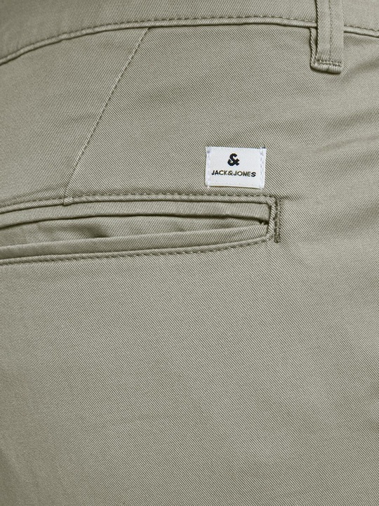 Actual product image Jack & Jones 2-pack Marco Chino (W34/L32)