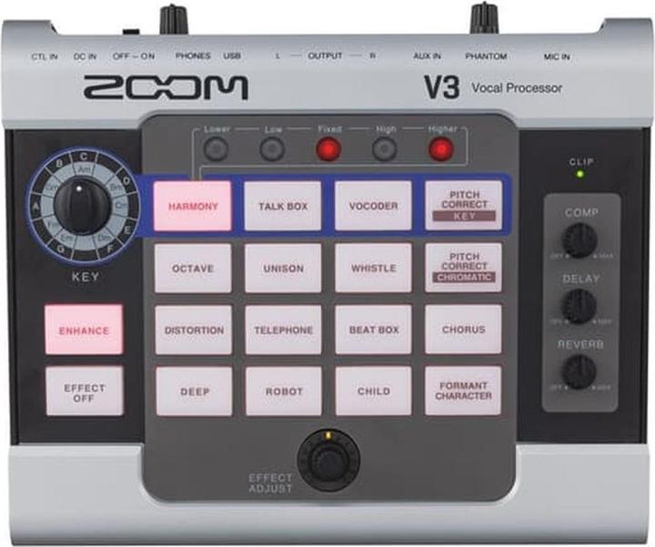 Produktbild Zoom V3