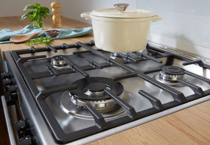 Produktbild Gorenje GKS6C70WA