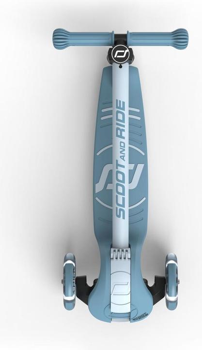 Produktbild Scoot and Ride Highwaykick 3S Steel