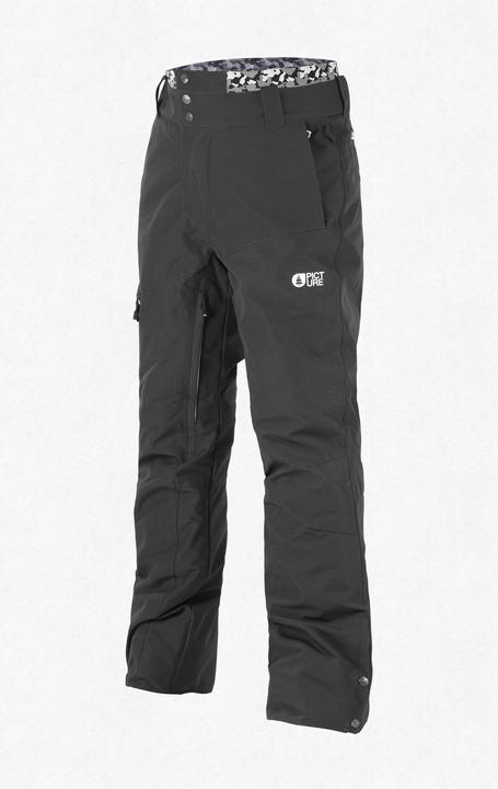 Actual product image Picture Panel PT Black 2020 (M)