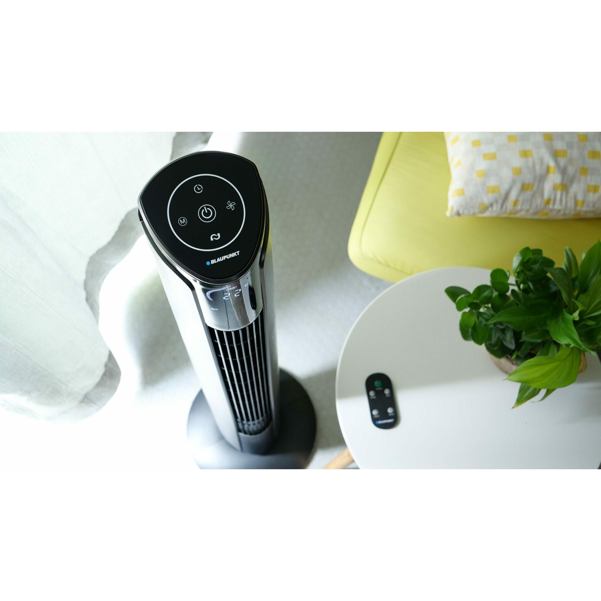 Thumbnail - Blaupunkt AFT801 Turmventilator, Ventilator, Schwarz