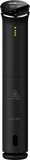 Actual product image Hendi iVide 2.0 Sous Vide Wand IPX7 WiFi 230V 1200W