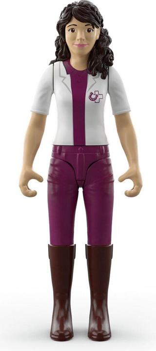 Image du produit Schleich Pferdeklinik "Heilende Hufe"