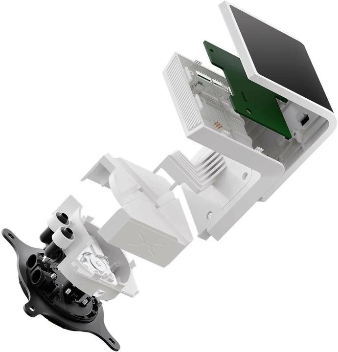 Actual product image TRYX Panorama SE ARGB 360