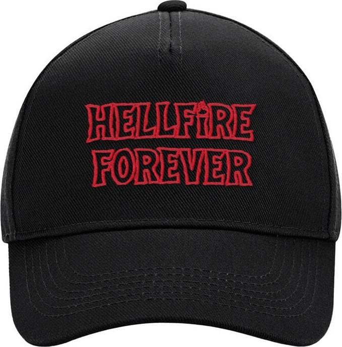 Produktbild Universal Textiles Season 5 - Hellfire Forever