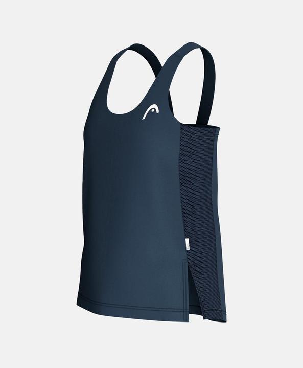 Produktbild Head SPIRIT Tank Top Girls (140)