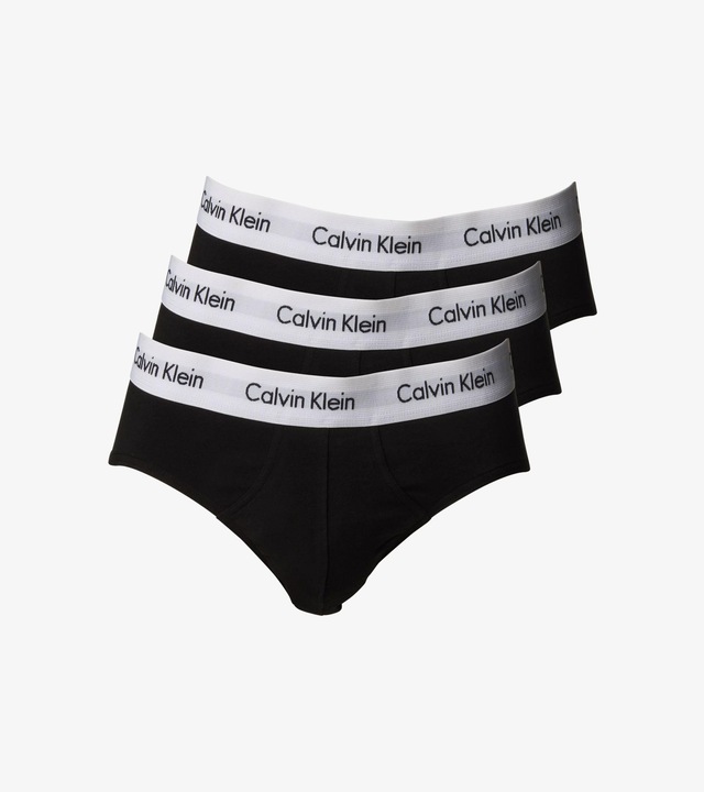 Produktbild Calvin Klein Cotton Stretch (XL, 3er Pack)