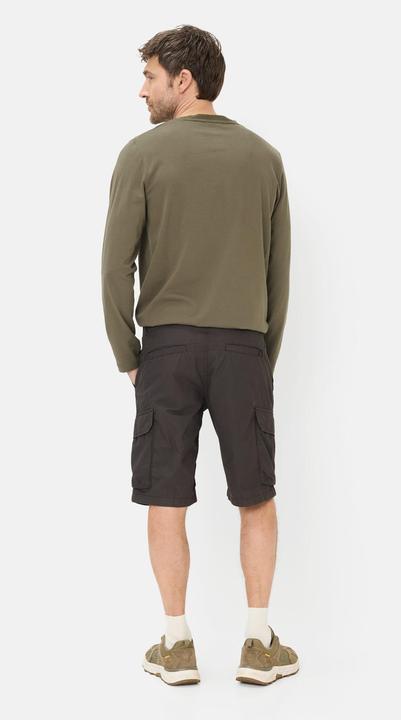 Image du produit Camel Active Cargoshorts aus reiner Baumwolle (32)