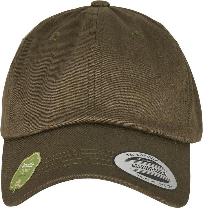 Produktbild Flexfit BaseballMütze Niedriges Profil