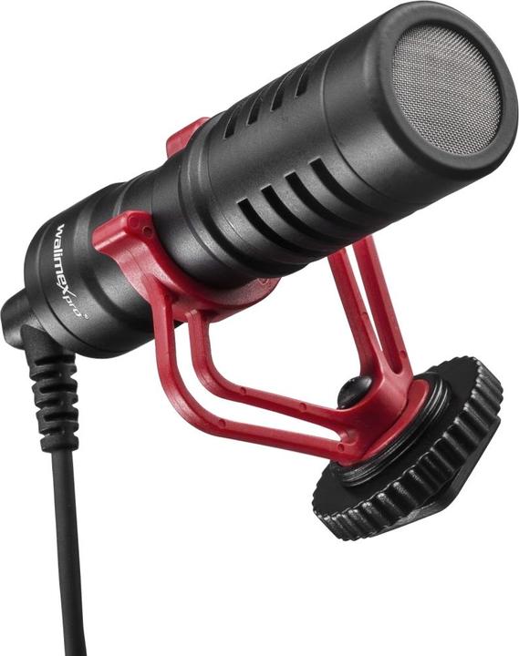 Immagine prodotto Walimex Microfono direzionale VLOG