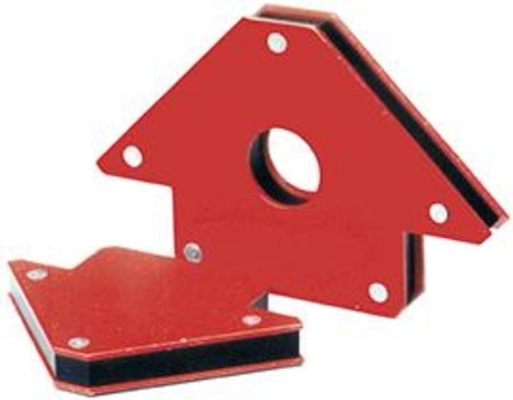 Immagine prodotto Beloh Magnete multiangolo 45/90 120x15x82mm