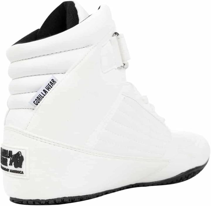 Produktbild Gorilla Wear Scarpe Alte (36)