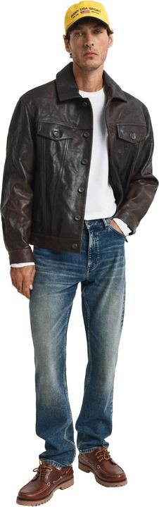 Produktbild GANT Regular Shield Long Sleeve (XL)