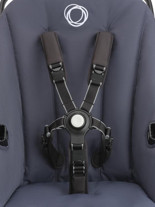 Image du produit Bugaboo Fox Cub complet (0 - 4 Années)