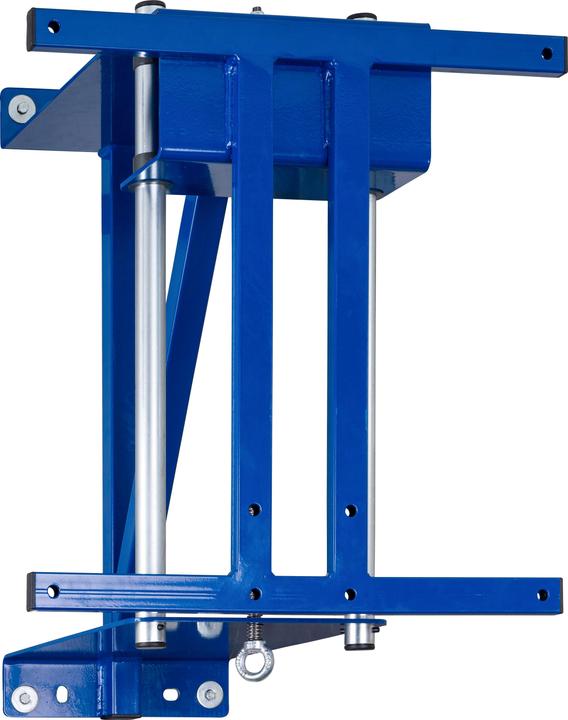 Sport-Thieme Basketball-Wandanlage Indoor 60