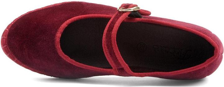 Actual product image Flabelus Mary Jane Kids (25)