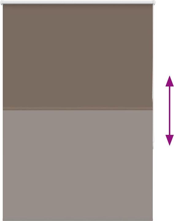 Actual product image vidaXL Marnin (90 x 175 cm)