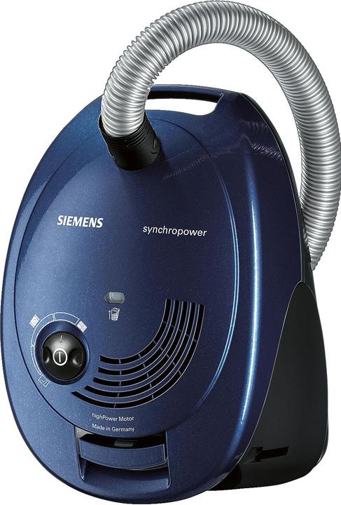 Actual product image Siemens Synchropower