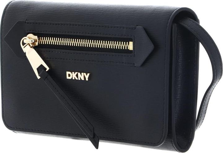 Immagine prodotto DKNY Bryant Clutch Tasche Leder 19 cm