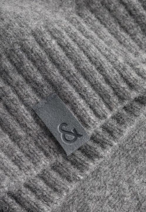 Produktbild Colours & Sons Strickjacke Bomberjacket (XL)