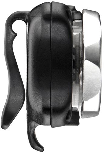 Actual product image Lezyne Zecto Drive Pair (120 lm, 20 lm)