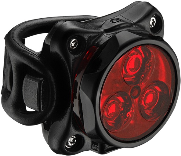 Lezyne Zecto Drive Pair (120 lm, 20 lm)