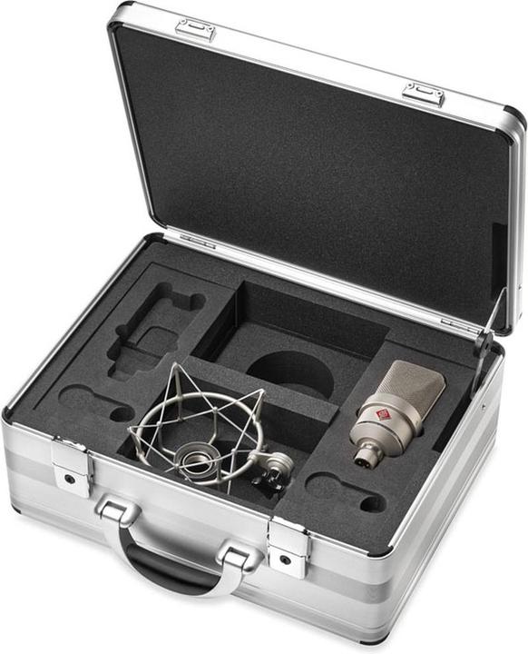 Actual product image Neumann TLM 103 Mono Set