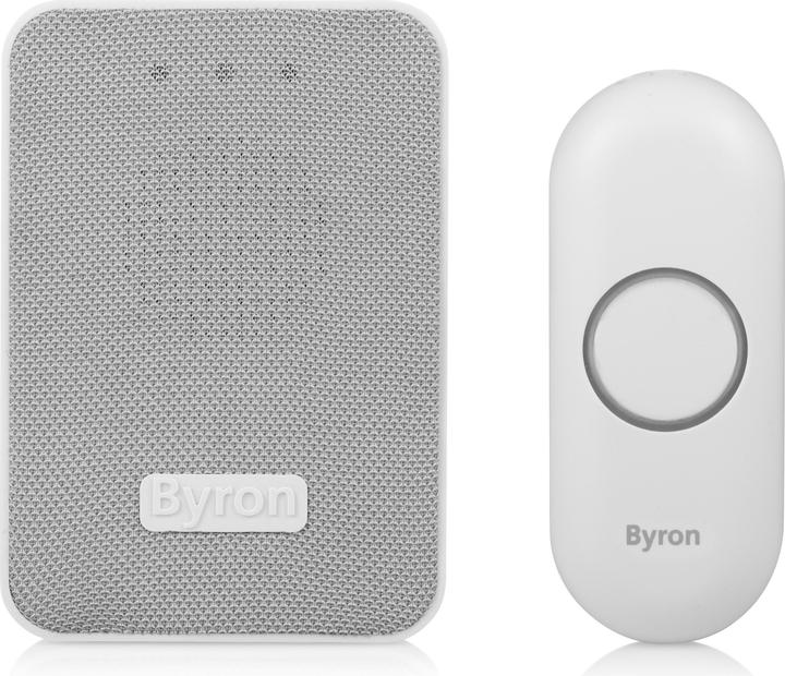 Image du produit Smartwares DBY-22322 (Sans fil)