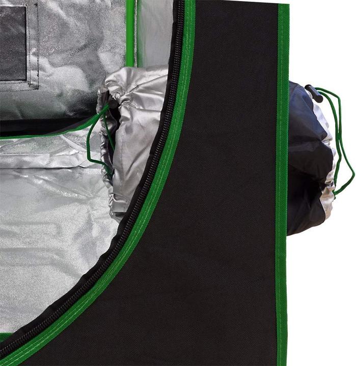 Actual product image Kingpower Growzelt für Pflanzenzucht